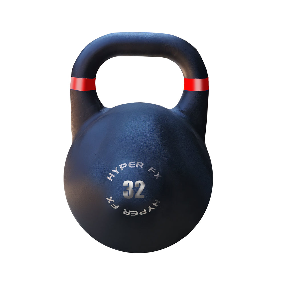 HyperFX Pro 32kg Kettlebell