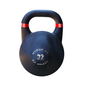 HyperFX Pro 32kg Kettlebell