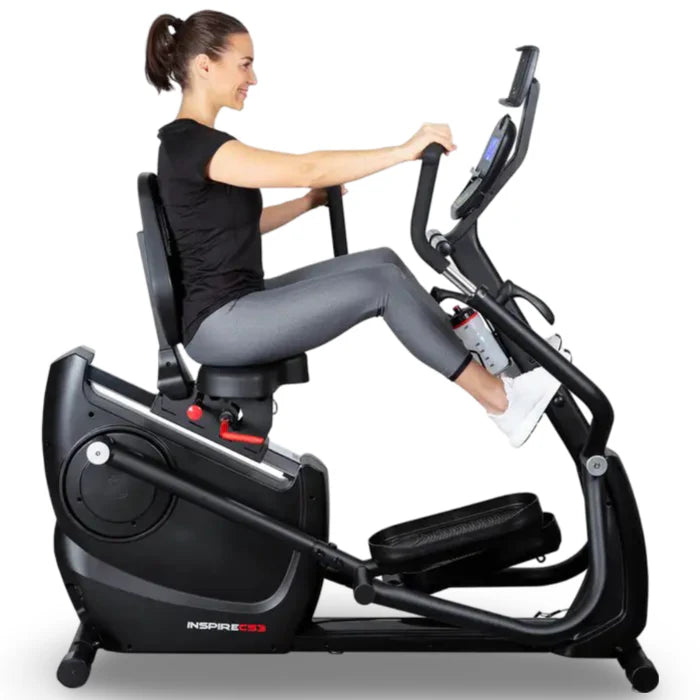 Inspire CS3 Cardio Strider
