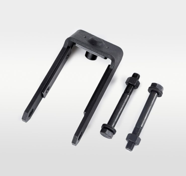 HYPERFX Sling Bracket Spotting Set