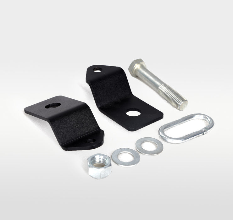 HYPERFX Climbing Rope Anchor - Trawler Arm