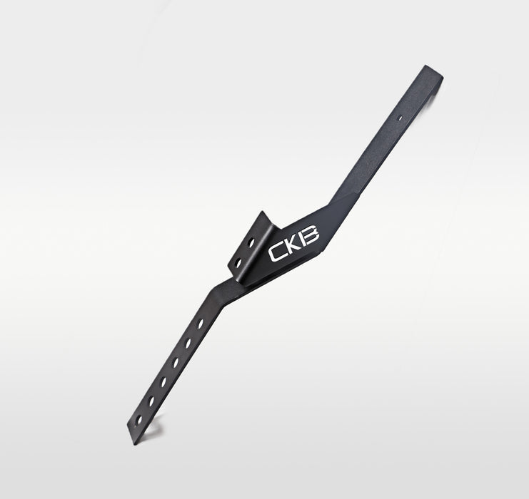 HYPERFX Double Wall Ball Target