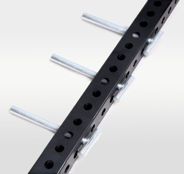 HYPERFX Power Band Pegs Set of 4