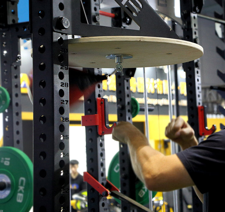 HYPERFX Speed Bag Platform