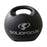 HyperFX 6kg Medicine Ball - Double Grip - Gray