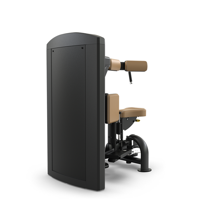 True Fitness Rotary Torso