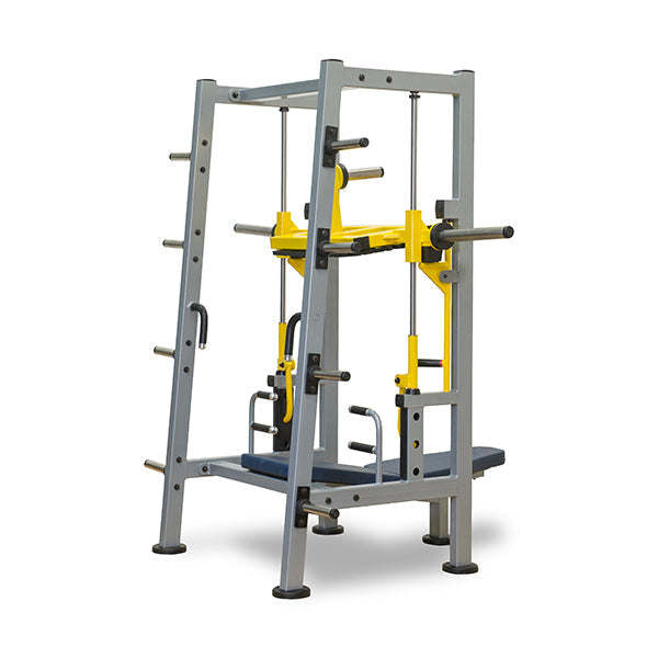 CLEARANCE - Atlantis Vertical Leg Press