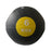 HyperFX 6kg Medicine Ball - Double Grip - Gray