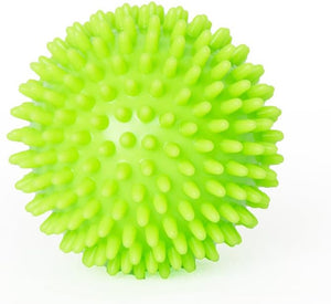 Massage Ball Large 10cm (single) (Green)