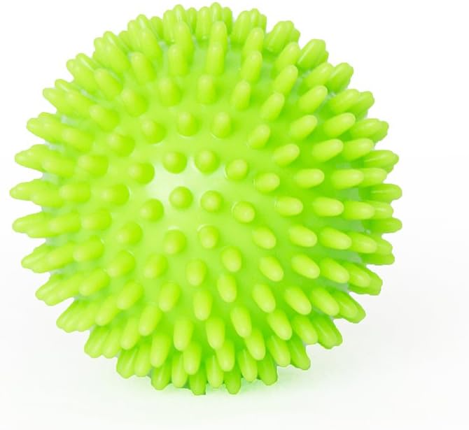 Massage Ball Large 10cm (single) (Green)