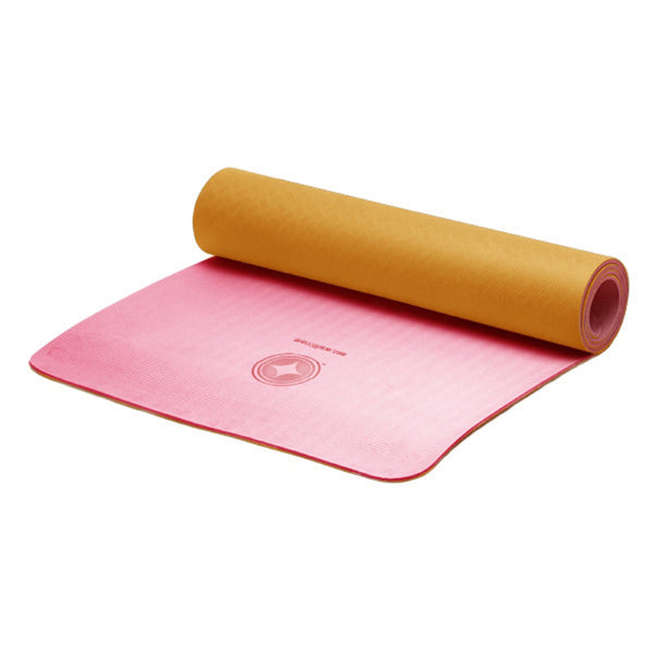 Eco-Friendly Mat (watermelon/mango)