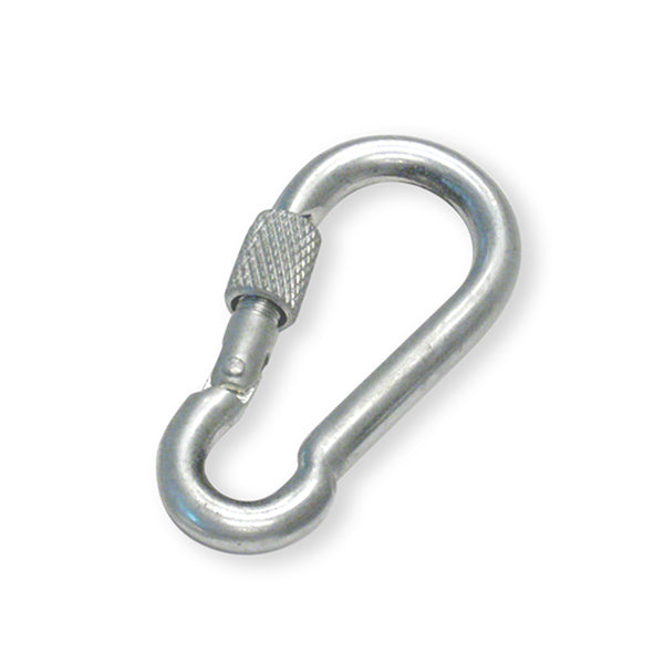 Locking Spring Clip