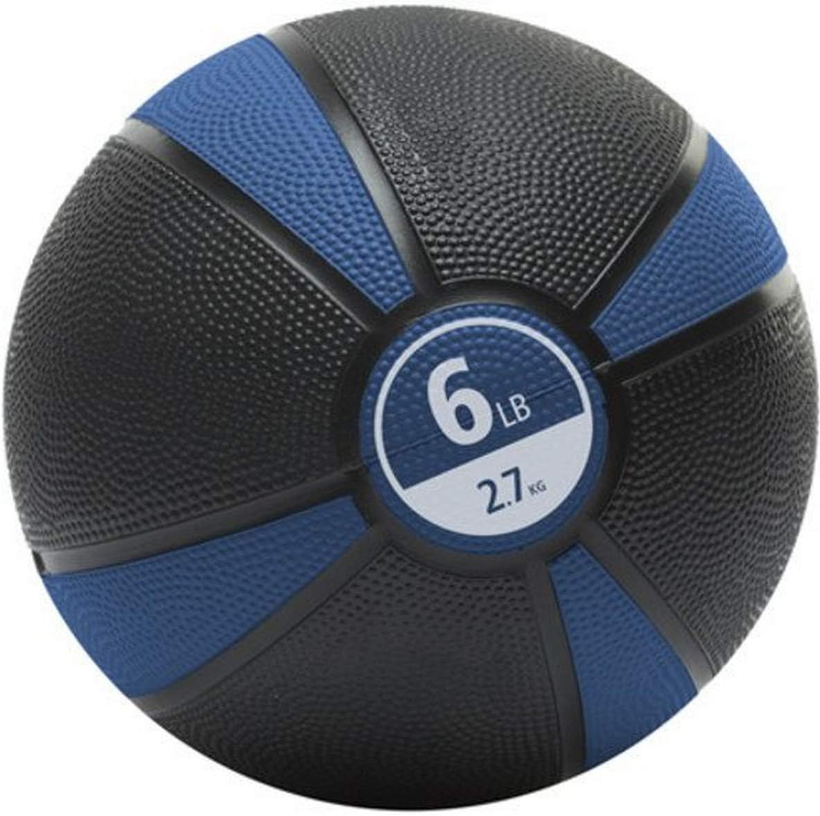 CLEARANCE - Medicine Ball - 6lbs