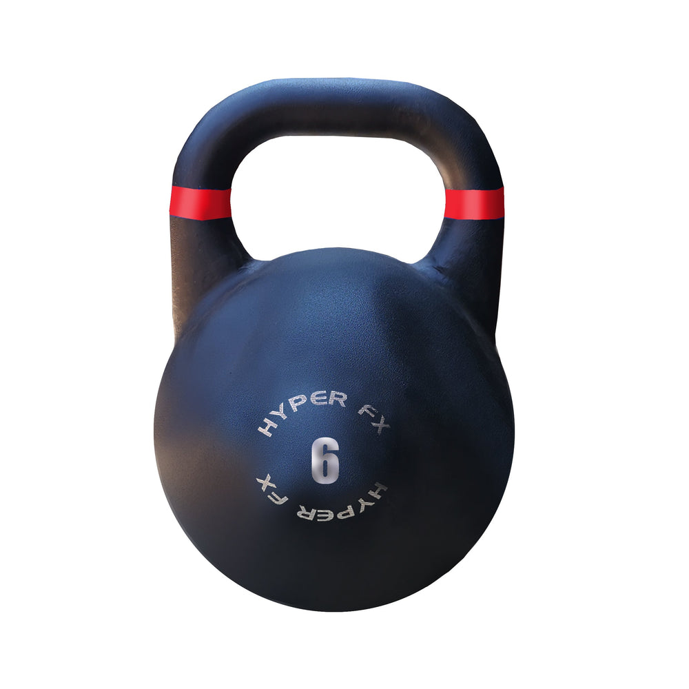 HyperFX Pro 6kg Kettlebell