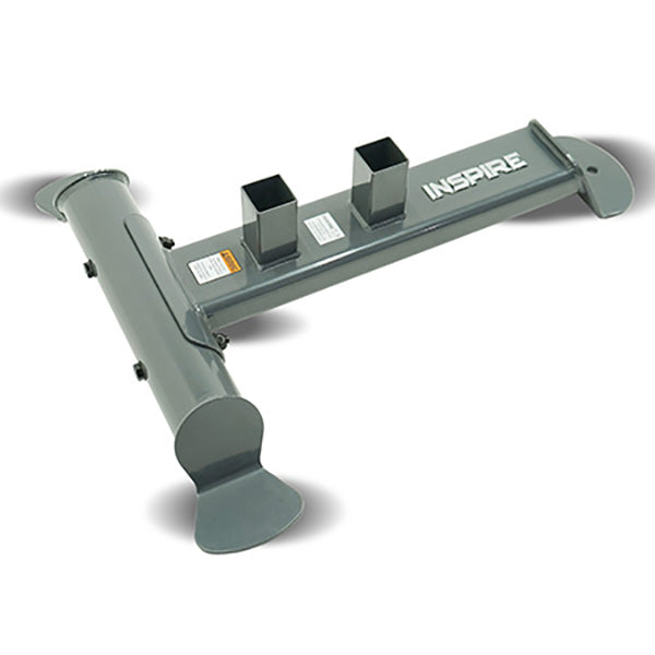 Inspire FT2 Accessory rack