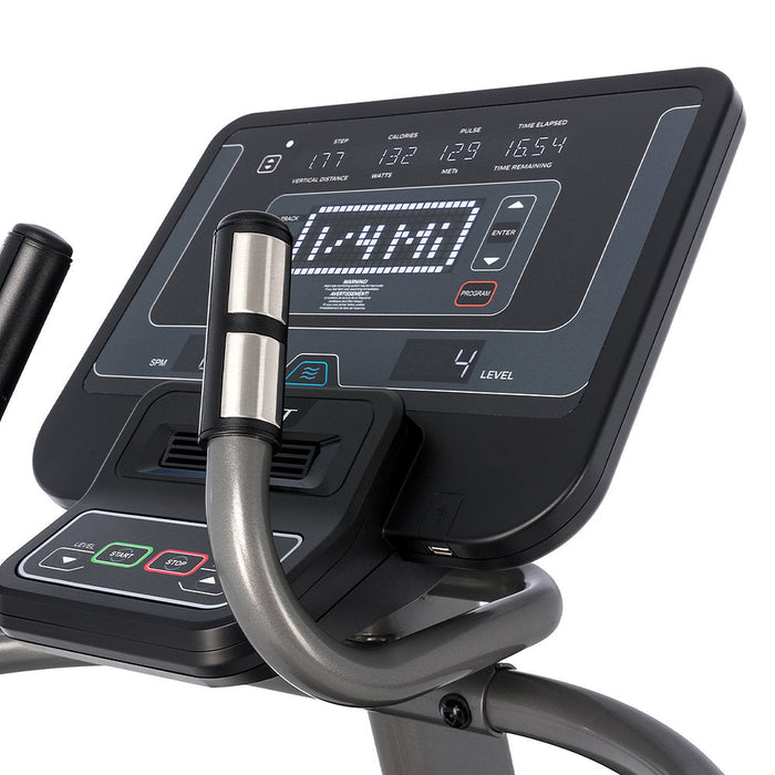 Spirit Fitness CS800+ Stepper