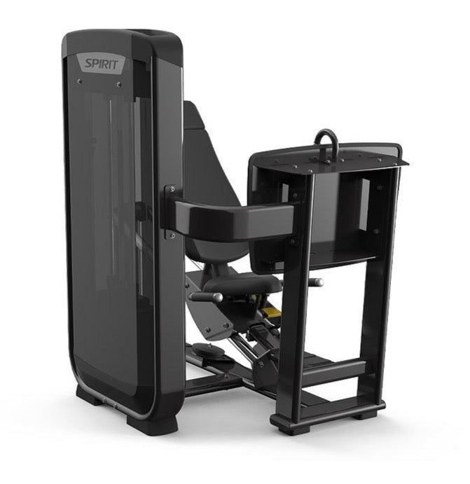 Spirit Fitness Selectorized Leg Press