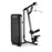 Spirit Fitness Selectorized Fixed Lat Pulldown