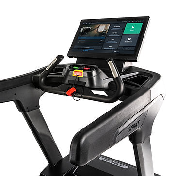 Spirit Fitness Phantom CT1000ENT Treadmill