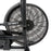 Spirit Fitness AB900+ Air Bike