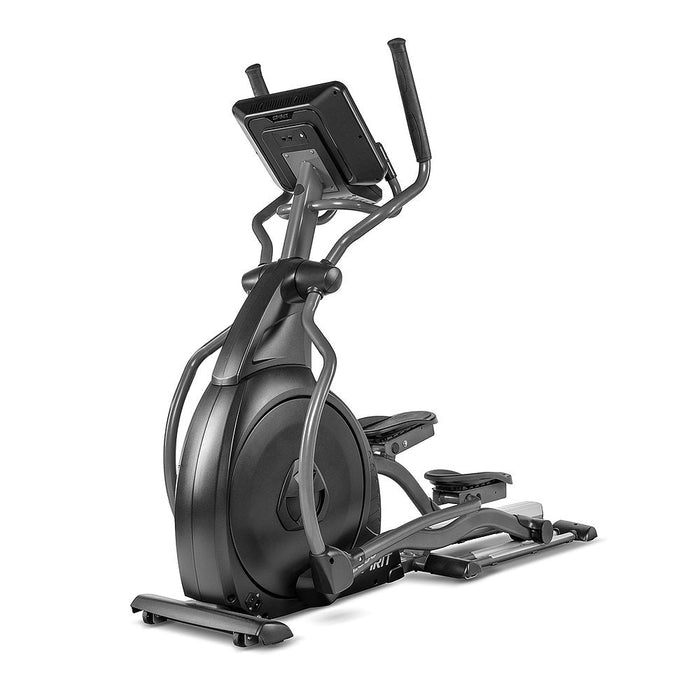 Spirit Fitness CE800+ Elliptical Trainer