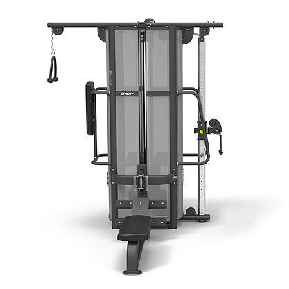 Sprit Fitness 4 Stack Multi Station