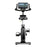 Spirit Fitness Phantom CU1000ENT Upright Bike