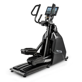 Spirit Fitness Phantom CE1000ENT Elliptical Trainer