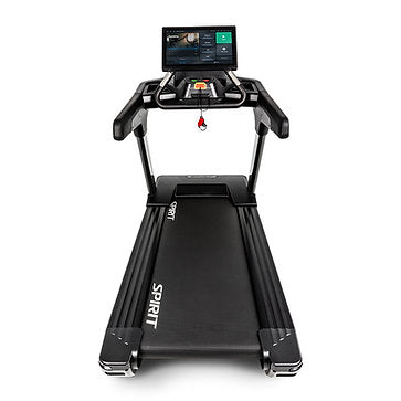 Spirit Fitness Phantom CT1000ENT Treadmill