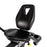 Spirit Fitness Phantom CR1000ENT Recumbent Bike