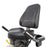 Spirit Fitness CR800+ Recumbent Bike