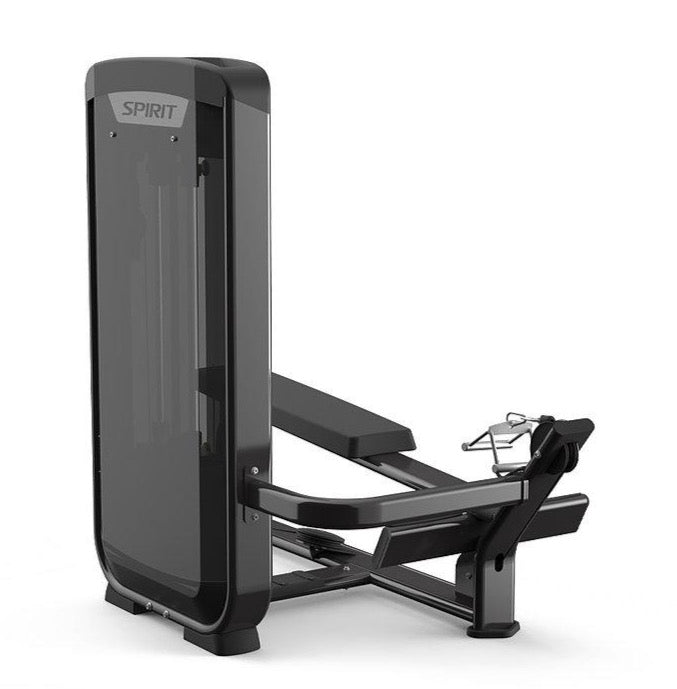 Spirit Fitness Selectorized Low Row