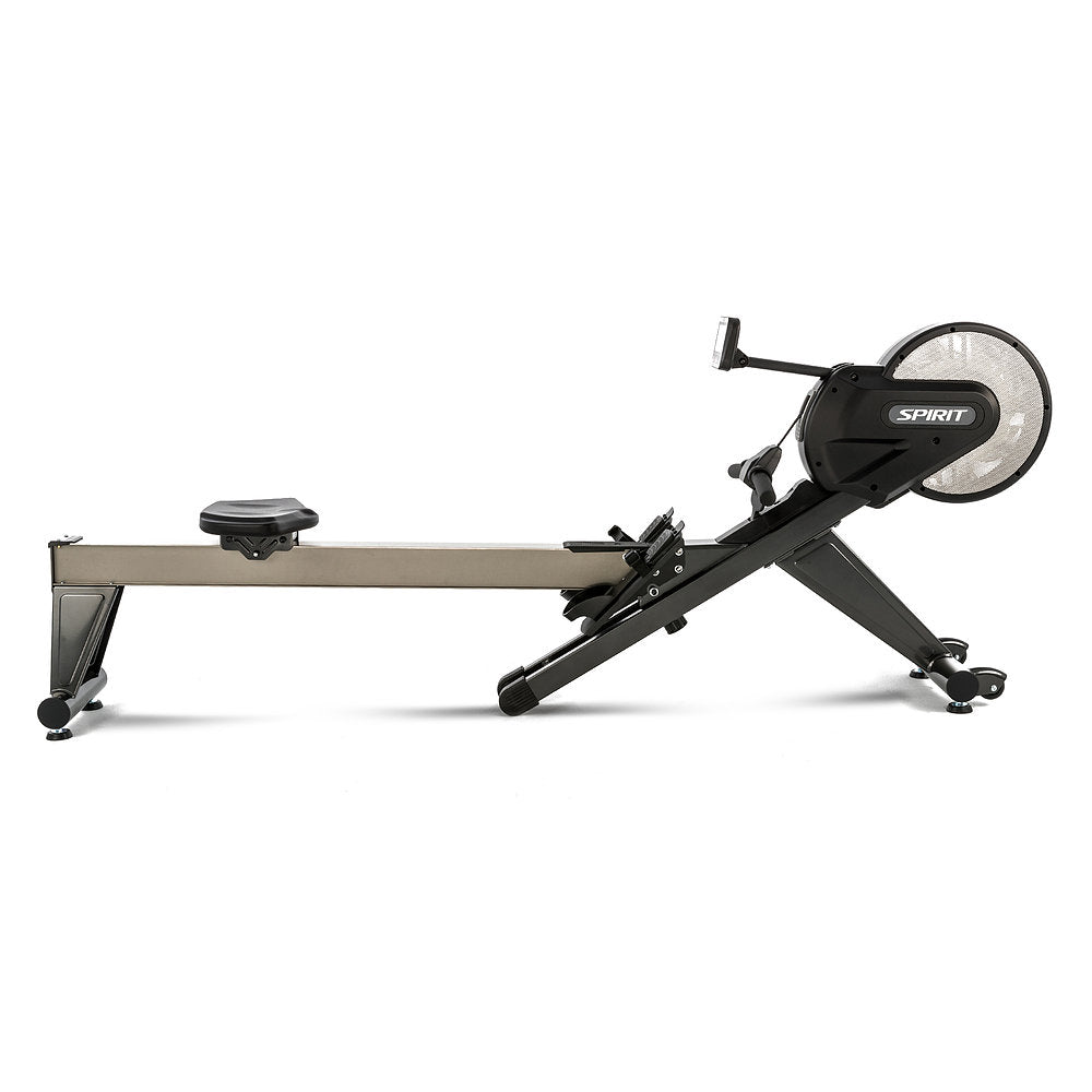 Spirit Fitness CRW800+ Rower