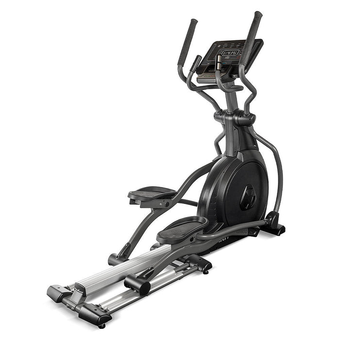 Spirit Fitness CE800+ Elliptical Trainer