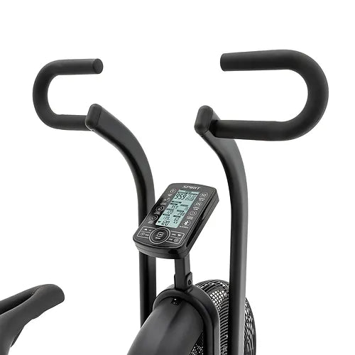 Spirit Fitness AB900+ Air Bike