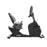 Spirit Fitness CR800+ Recumbent Bike