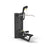 Spirit Fitness Selectorized Lat Pulldown/Seated Row