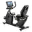 Spirit Fitness Phantom CR1000ENT Recumbent Bike