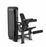 Spirit Fitness Selectorized Seated Leg Curl