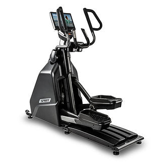 Spirit Fitness Phantom CE1000ENT Elliptical Trainer