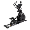 Spirit Fitness CE850+ Elliptical Trainer