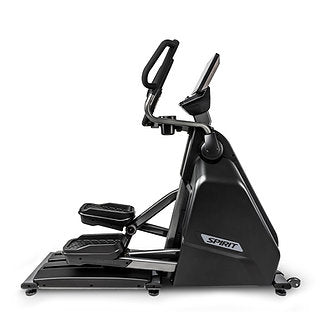 Spirit Fitness Phantom CE1000ENT Elliptical Trainer