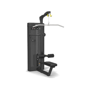 Spirit Fitness Selectorized Lat Pulldown