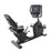 Spirit Fitness CR800+ Recumbent Bike