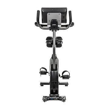 Spirit Fitness Phantom CU1000ENT Upright Bike