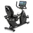 Spirit Fitness Phantom CR1000ENT Recumbent Bike