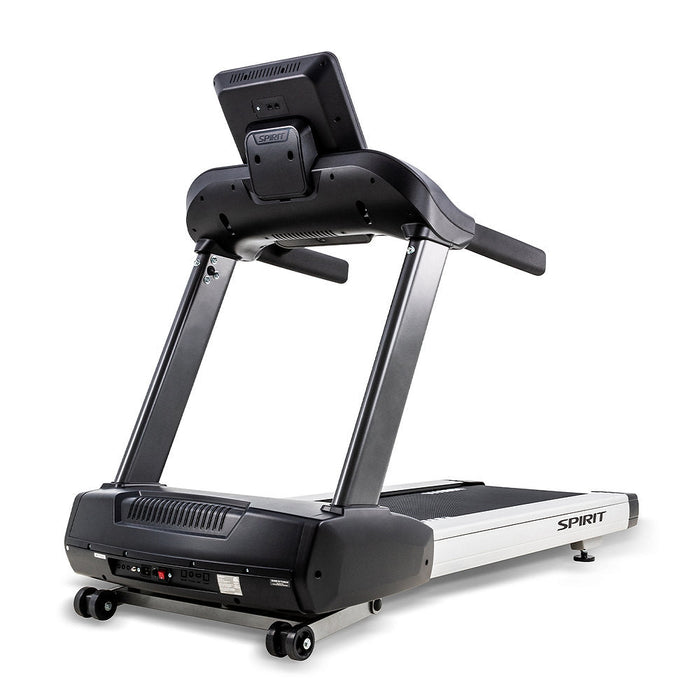 Spirit Fitness CT850+ Treadmill