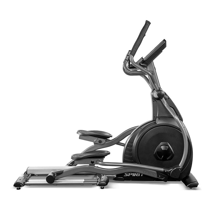 Spirit Fitness CE800+ Elliptical Trainer