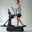 True Fitness Apex Elliptical with Unite 22 Console