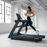 True Fitness Apex Treadmill with Unite LED Console
